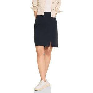 Rok in wikkellook, Cool Vintage Groen, 42