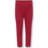 ONLY MINI - Tight Fit Legging - Zwart