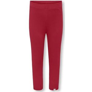 ONLY MINI - Tight Fit Legging - Zwart