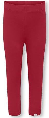 ONLY MINI - Tight Fit Legging - Zwart