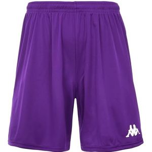 Kappa - Borgo - Heren Sportshort - Normale Pasvorm