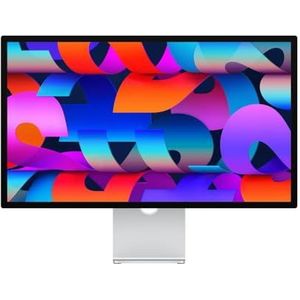 Apple - Studio Display - 27 Inch - Nano-texture Glass - Verstelbare Ondersteuning