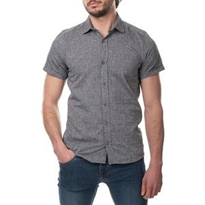 HOPENLIFE Ezreal Anthra S Herenhemd