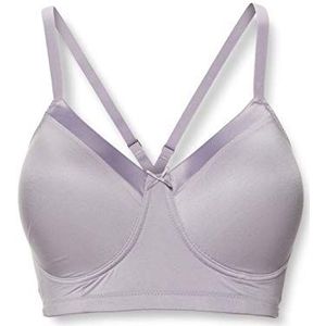 DORINA Thornton T-shirt beha voor dames, Grijs, 70B