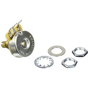 DiMarzio EP1201 Custom Taper Potentiometer 500K