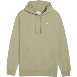 Puma - Ess Elevated - Hoodie - Fleece - Relaxed Fit