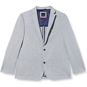 Bugatti Casual blazer voor heren, Blauw, 58/Tall