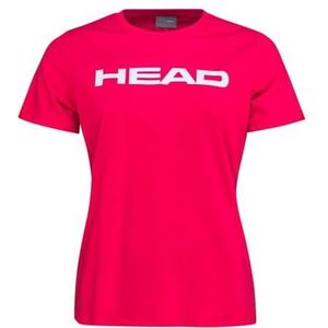HEAD Club Lucy T-shirt voor dames