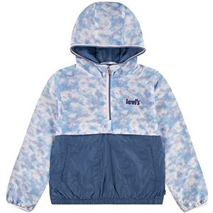LEVI'S - Kids Color Blocked Jack - Synthetisch - Multikleur