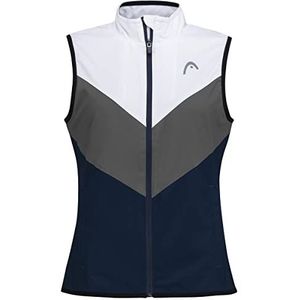 HEAD Club 22 Vest Vrouwen