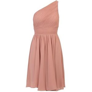 Kraimod Damesjurk, Oudroze, 38