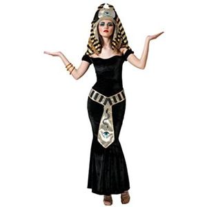 Atosa Cleopatra Egyptisch dameskostuum