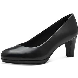 MARCO TOZZI Pumps by Guido Maria Kretschmer 2-22451-42 dames, Black, 38 EU