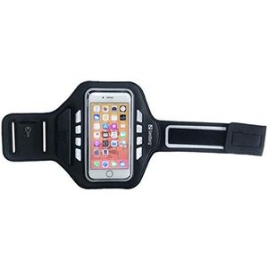 Comfortabele smartphone sport armband voor uw hema whoop echo zwart merk  i12cover - Het grootste online winkelcentrum - beslist.nl