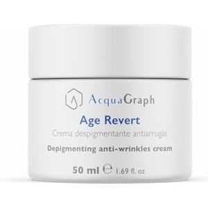 Nachtcrème AcquaGraph Age Revert 50 ml