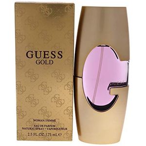 Guess Goud door Guess voor vrouwen - 2 oz EDP Spray I0061092