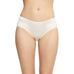 ESPRIT Bodywear SOLID Micro Shorts voor dames, zandkleurig, 38