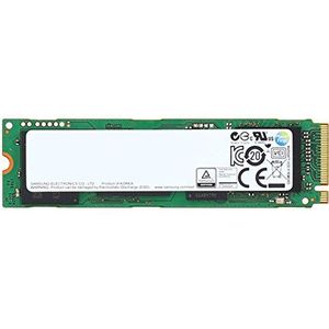 Samsung SM951 SSD 512 GB, groen