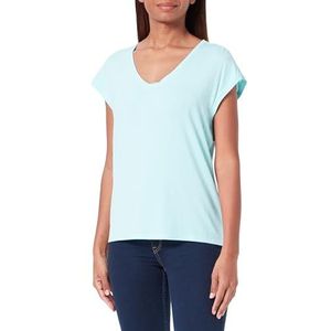 Blue Seven Dames T-shirt, sea, 44