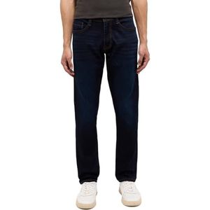 Style Oregon Slim K, donkerblauw 942, 28W x 32L