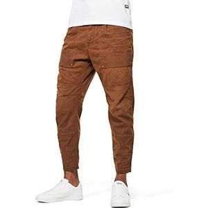 G-Star Raw Fatigue Relaxed Tapered Casual Pants voor Heren