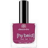 Nagellak - Goud - Glitters - ALESS' IN WONDERLAND