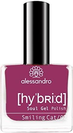 Nagellak - Goud - Glitters - ALESS' IN WONDERLAND