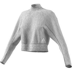 adidas Dames W Vrct Crew Sweatshirt