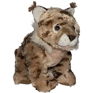 Wild Republic - Cuddlekins Mini Baby Lynx, 19628