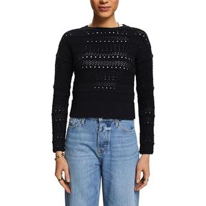 ESPRIT 024EE1I324, 001/Black, L