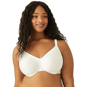Wacoal Perfect Primer Underwire beha voor dames, Wit, 100I