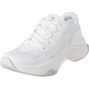 Kappa - Lage sportschoenen, heren/dames - Kombat Performance 2 Pro, wit 001, 40 EU