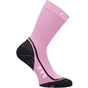 CMP Trekking Sock Mid Supersoft 50 Wmn Socks Dames
