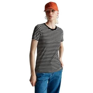 United Colors of Benetton T-shirt, Crème., L