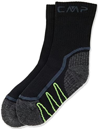 CMP - Poly Mid - Trekking Sok - Voor Kinderen en Jongeren