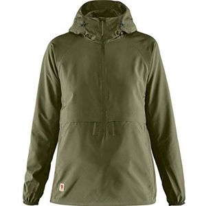 Fjallraven High Coast Lite Anorak W Jacks, dames