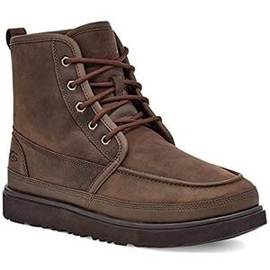 UGG heren Neumel High Moc Weer Laars, Grizzly, 39 EU