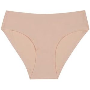Dim - Onzichtbare Slip - Beige - 12 Ans