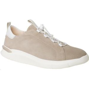 Ganter George Sneakers voor heren, taupe, 40 EU, taupe, 40 EU