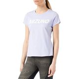 Mizuno - Athletic - Dames-T-shirt