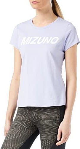 Mizuno - Athletic - Dames-T-shirt