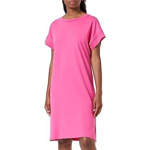 SOYACONCEPT Dames SC-Derby 15 Tuniek shirt voor dames, roze, large, roze, L