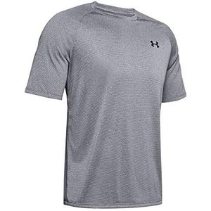Under Armour Heren UA Tech 2.0 Ss Tee Novelty Sport T-shirt, Gym Kleding (Pack van 1)