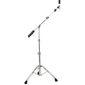 Parel BC2030 Boom/Cymbal Stand, Nieuwe Gyro Lock, Nieuwe Halsbanden en Nieuwe Trident Statief