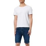 TOMMY HILFIGER - BROOKLYN - Korte Broek - Donkerblauw