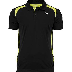 Victor Polo Function Badmintonshirt