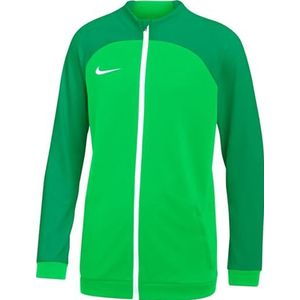 Nike Uniseks-Kind Jas Acdpr, Groene Spark/Lucky Green/Wit, DH9283-329, M
