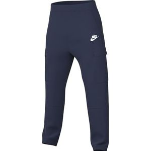 Nike - M Nk Club Cargo Wvn Pant, sportbroek voor heren