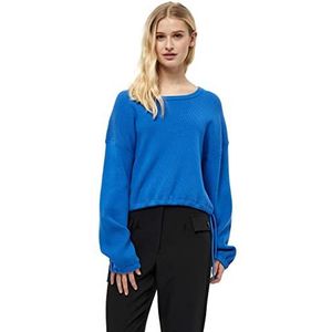Desires Dames Gabi String Pullover, NEBULAS BLAUW, S