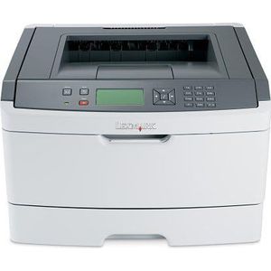 Lexmark ES460dn monochroom laserprinter